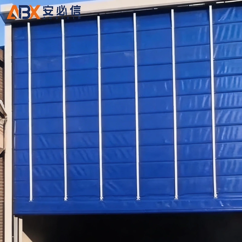 济南市背带堆积门